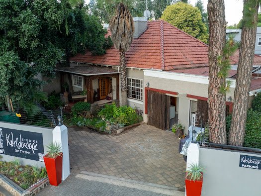 5 Bedroom Property for Sale in Waverley Free State
